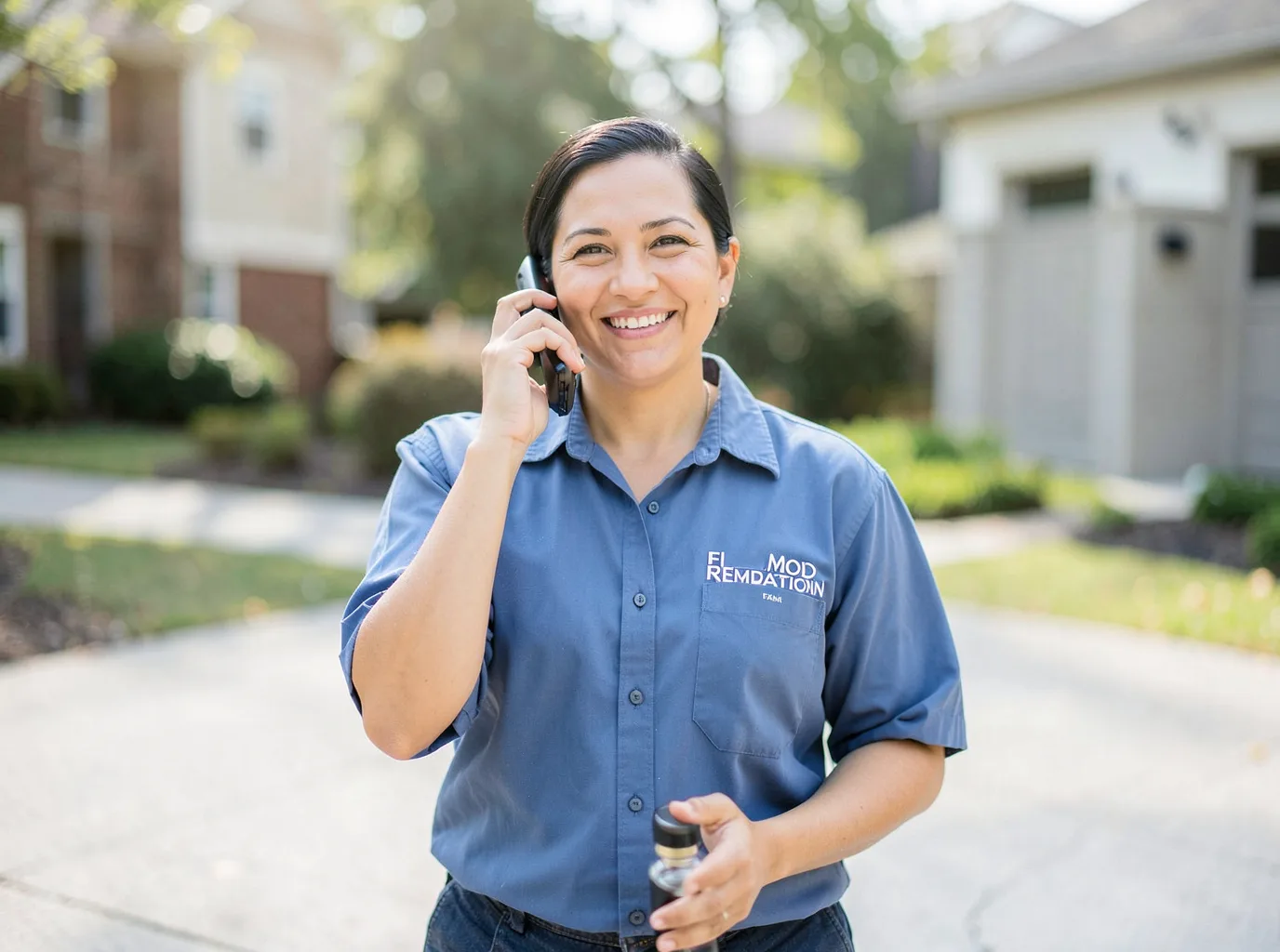 Mold Remediation Lucas, OH FAQs